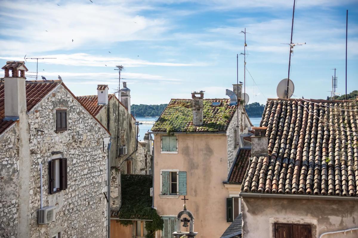 Mieszkanie Na sprzedaż - ISTARSKA ROVINJ