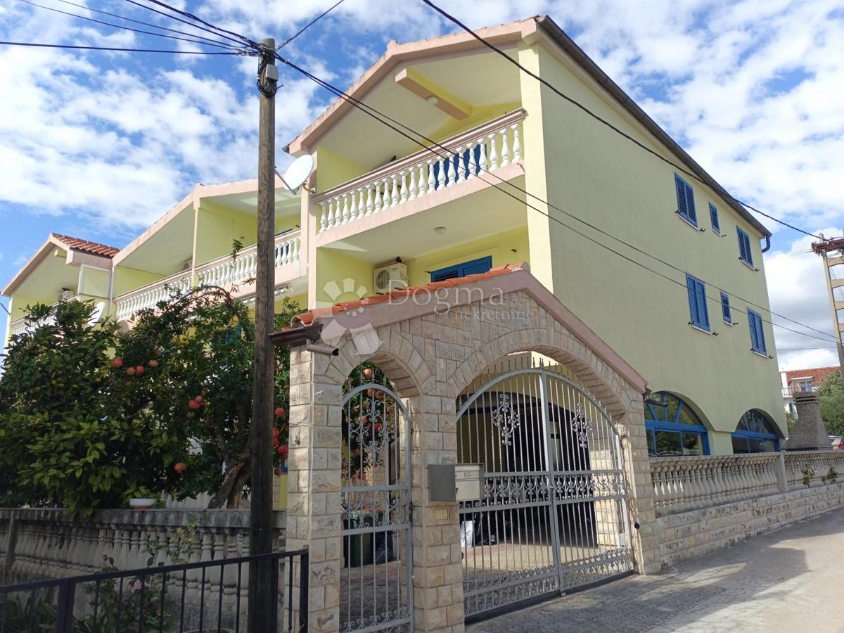 Casa In vendita - šibensko-kninska Vodice - foto 1/42