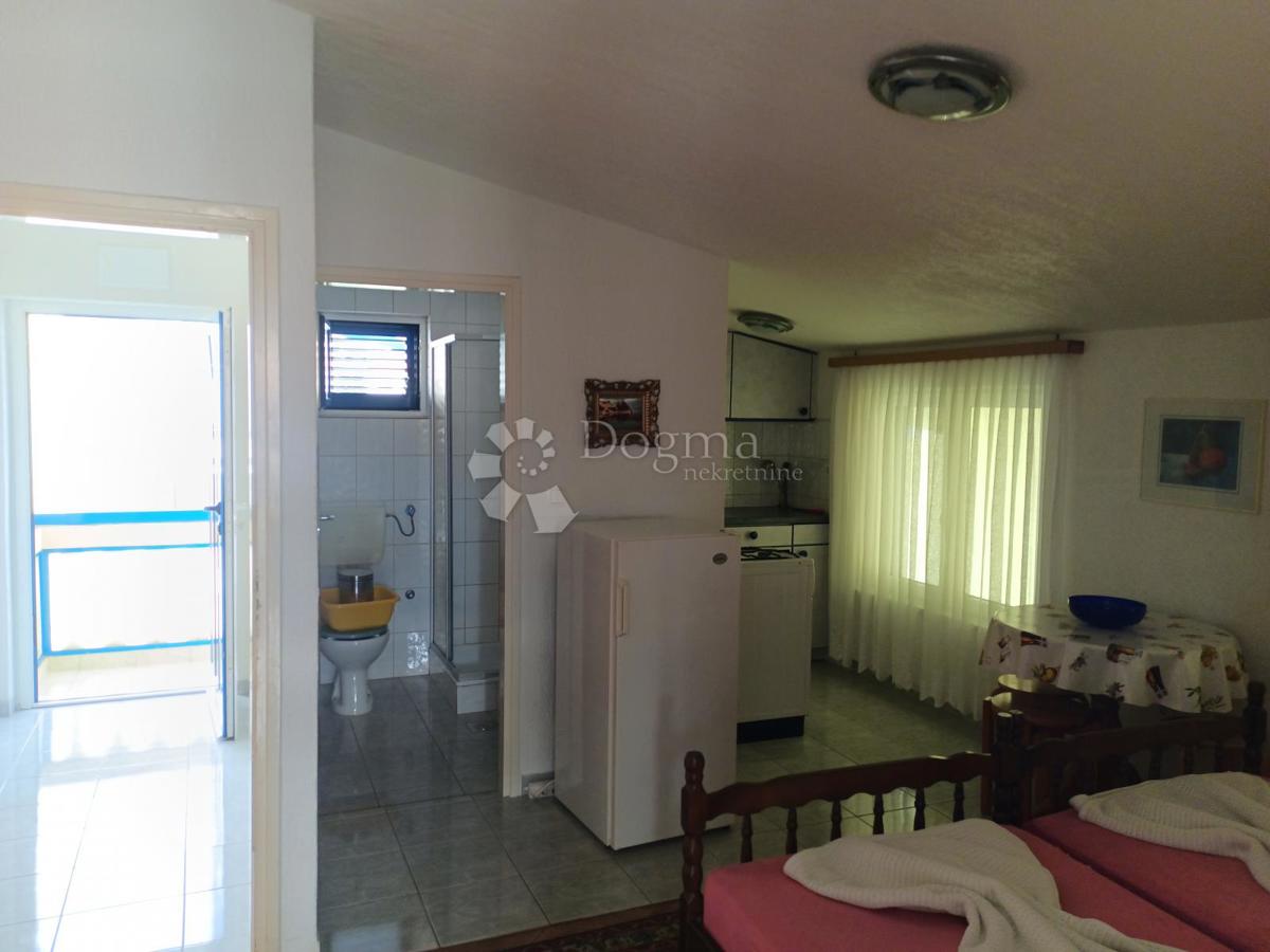 Casa In vendita - ŠIBENSKO-KNINSKA VODICE