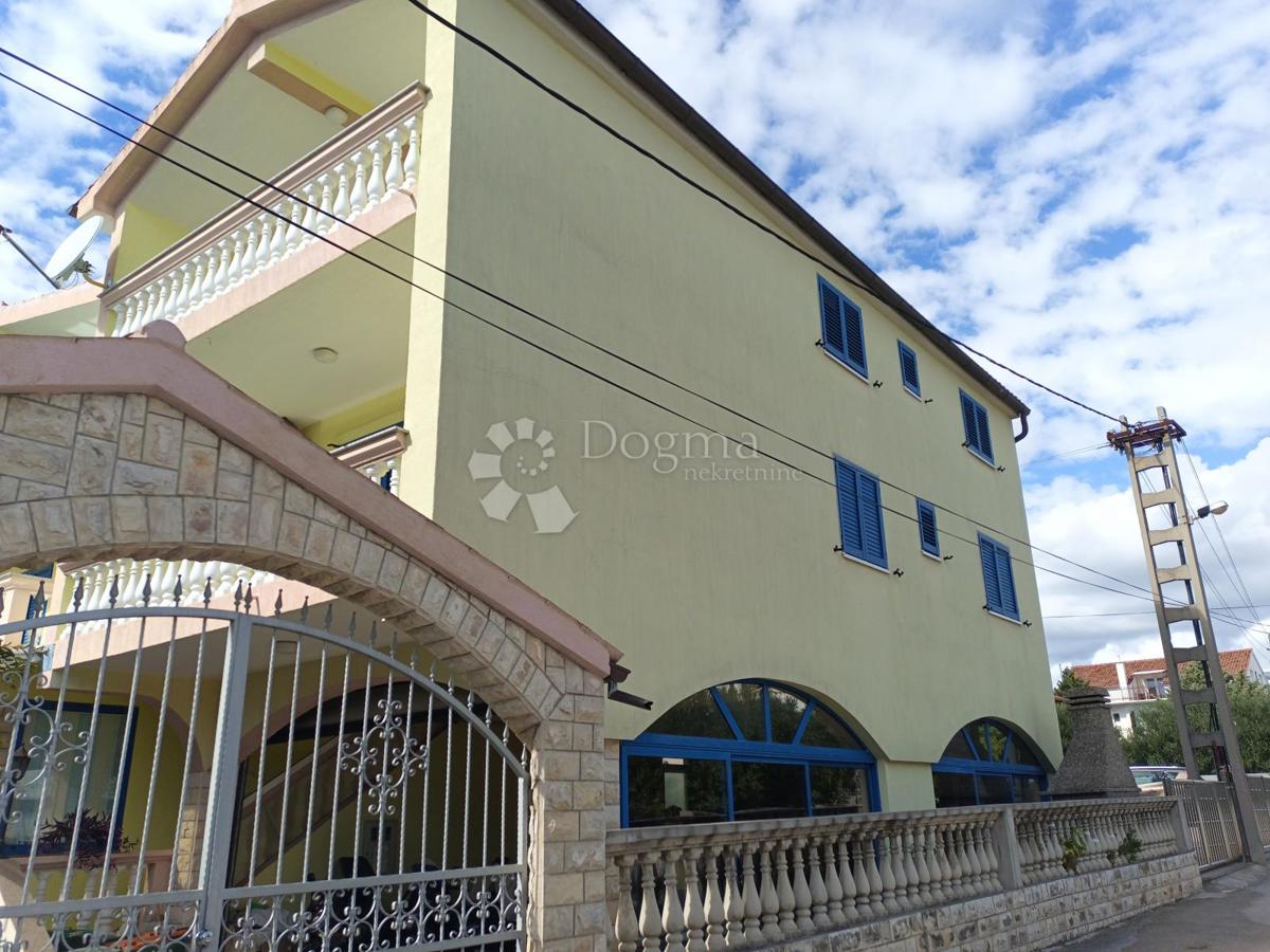 Casa In vendita - šibensko-kninska Vodice - foto 3/42