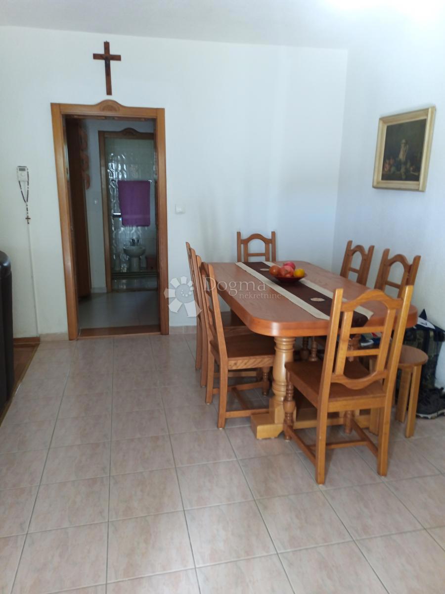 Casa In vendita - ŠIBENSKO-KNINSKA VODICE