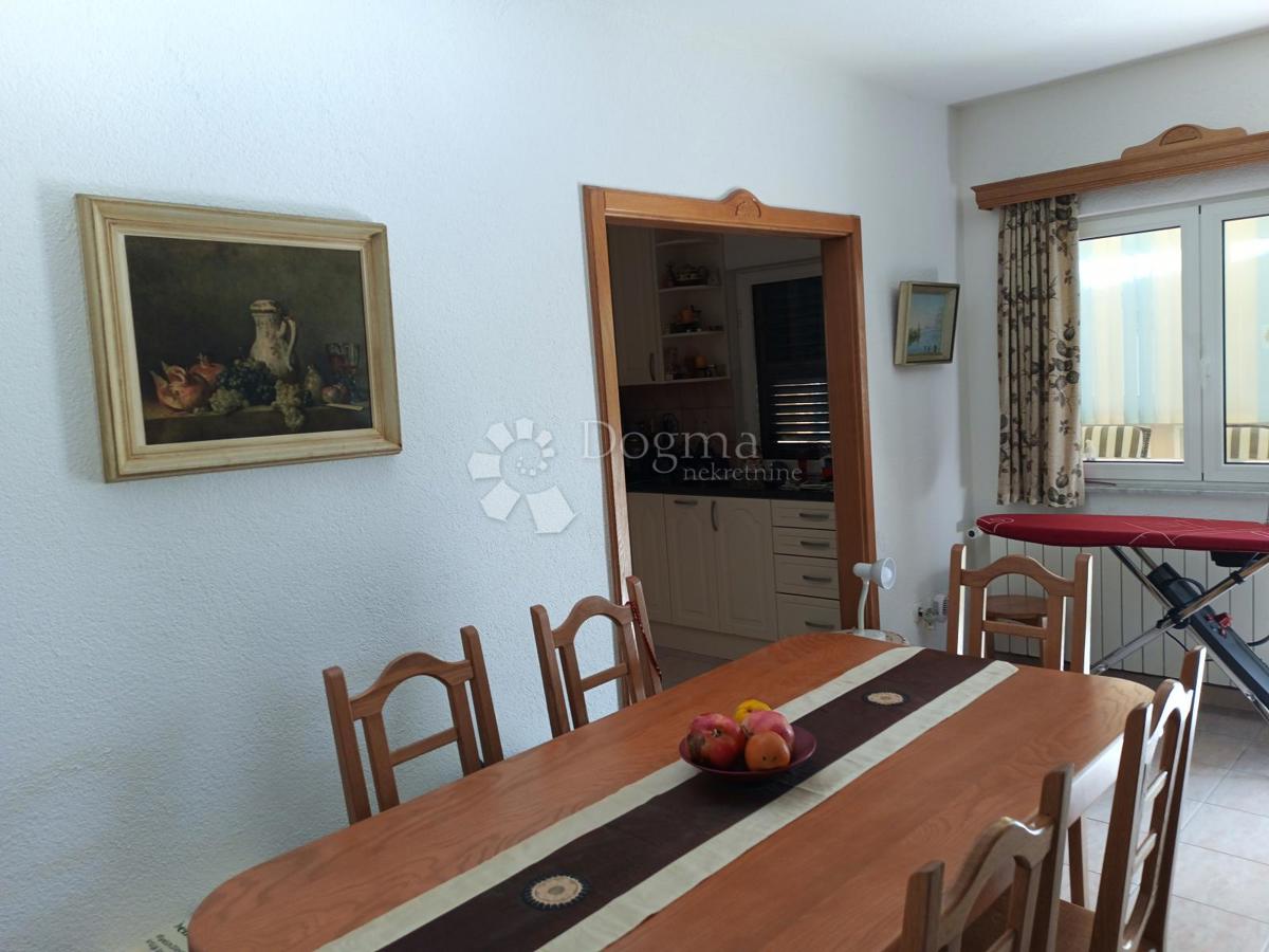 Casa In vendita - ŠIBENSKO-KNINSKA VODICE