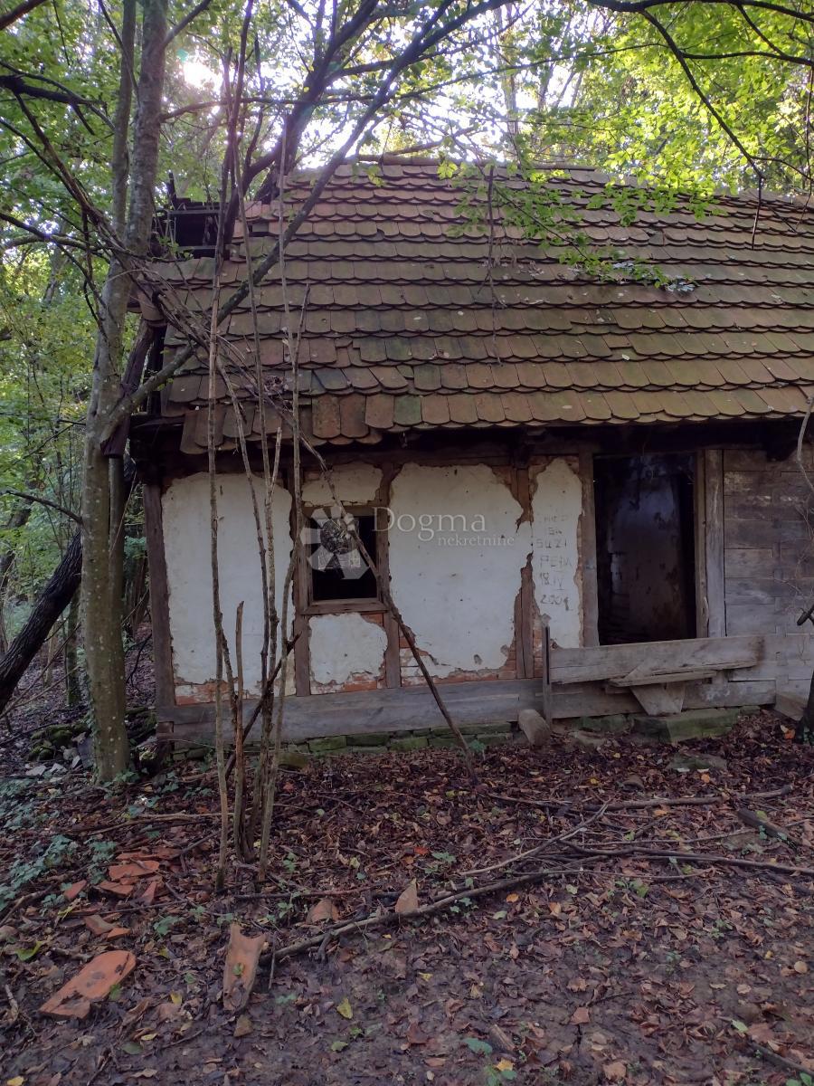 Terreno In vendita - SISAČKO-MOSLAVAČKA GVOZD