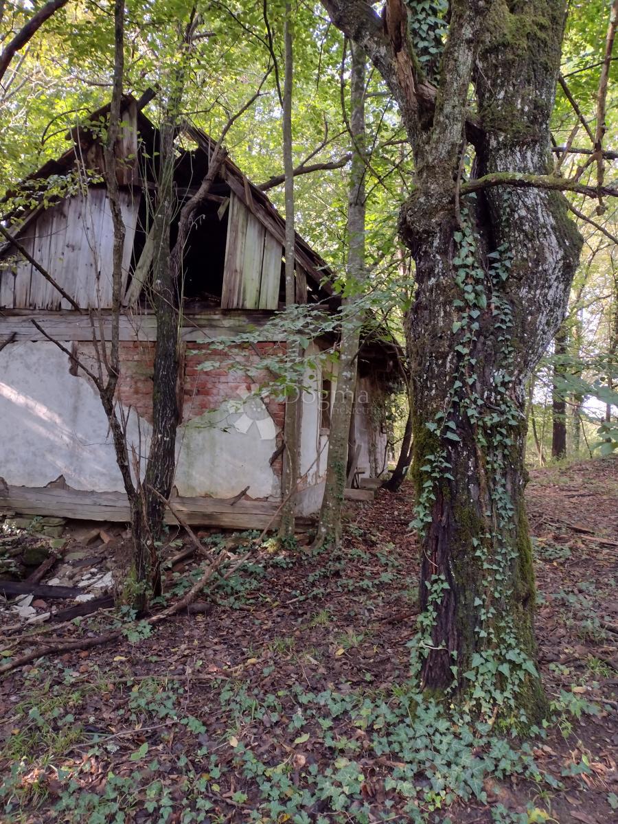 Terreno In vendita - SISAČKO-MOSLAVAČKA GVOZD