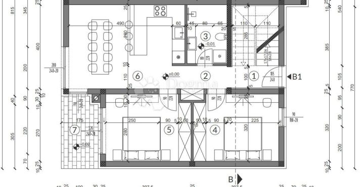 Appartamento In vendita - Istarska Fažana - foto 2/6