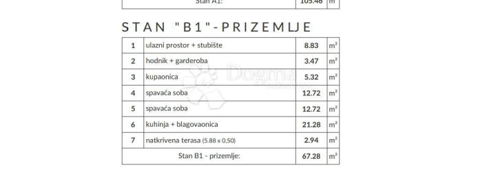Appartamento In vendita - Istarska Fažana - foto 3/6