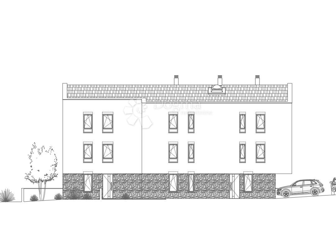Flat For sale - ISTARSKA FAŽANA