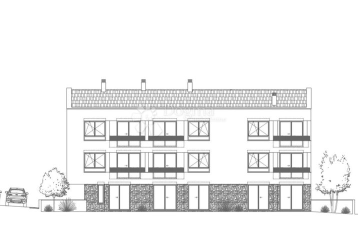 Appartement à vendre 105 m² – Fažana