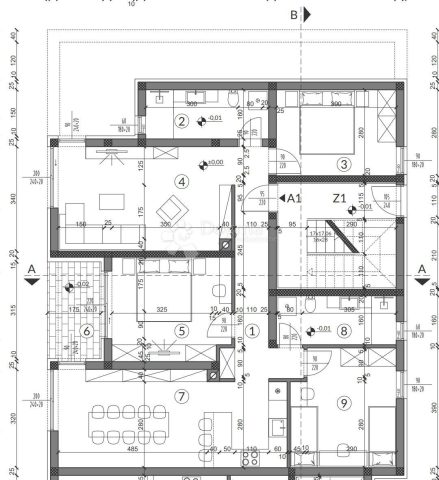Flat For sale - Istarska Fažana - foto 5/6