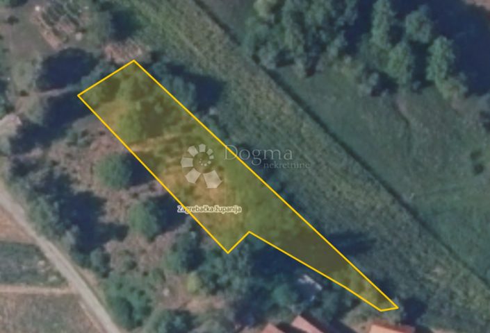 Terrain À vendre - Zagrebačka Sveti Ivan Zelina - foto 2/6