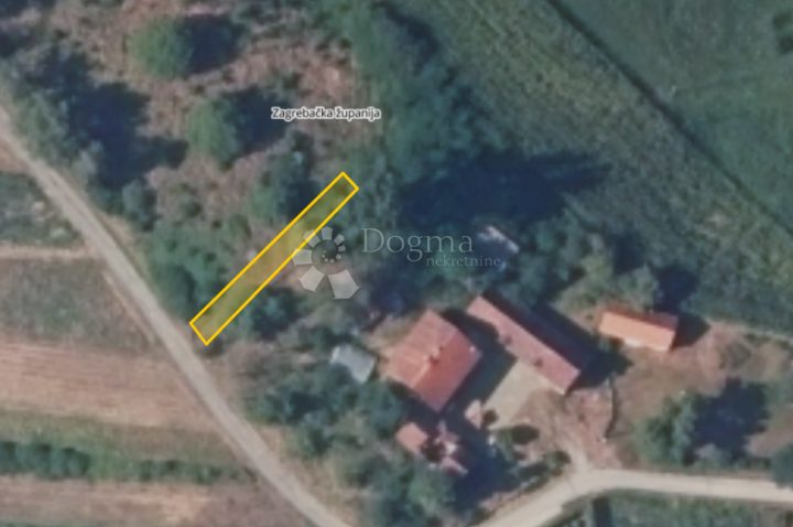 Terrain À vendre - Zagrebačka Sveti Ivan Zelina - foto 3/6