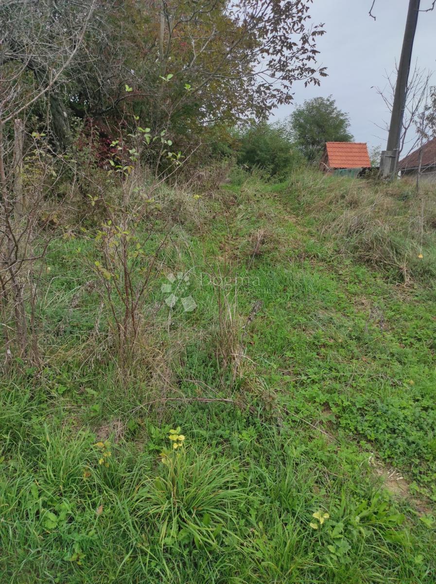 Pozemok Na predaj - ZAGREBAČKA SVETI IVAN ZELINA