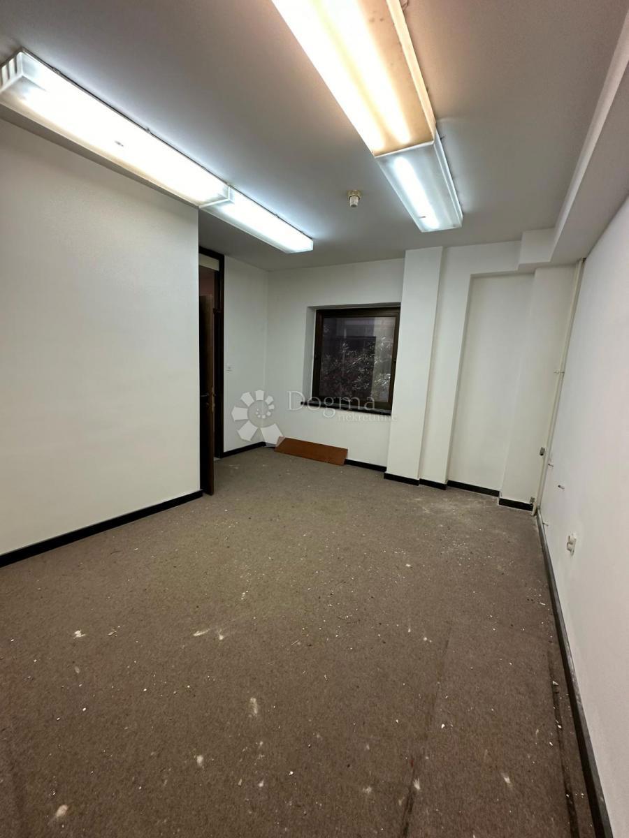 Commerciale Da affittare - Primorsko-goranska Rijeka - foto 4/5