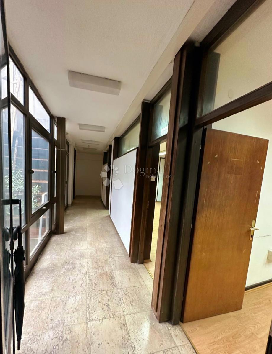 Commerciale Da affittare - Primorsko-goranska Rijeka - foto 5/5