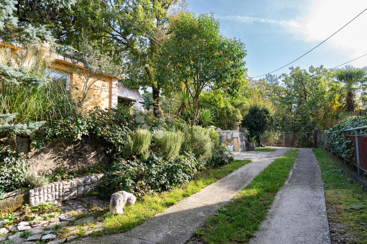 Hiša Naprodaj - PRIMORSKO-GORANSKA Opatija