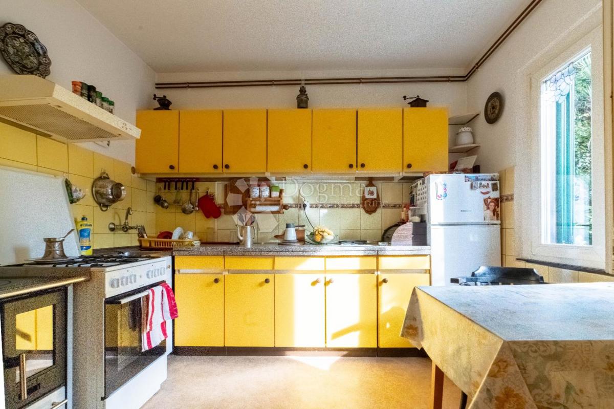 House For sale - PRIMORSKO-GORANSKA OPATIJA
