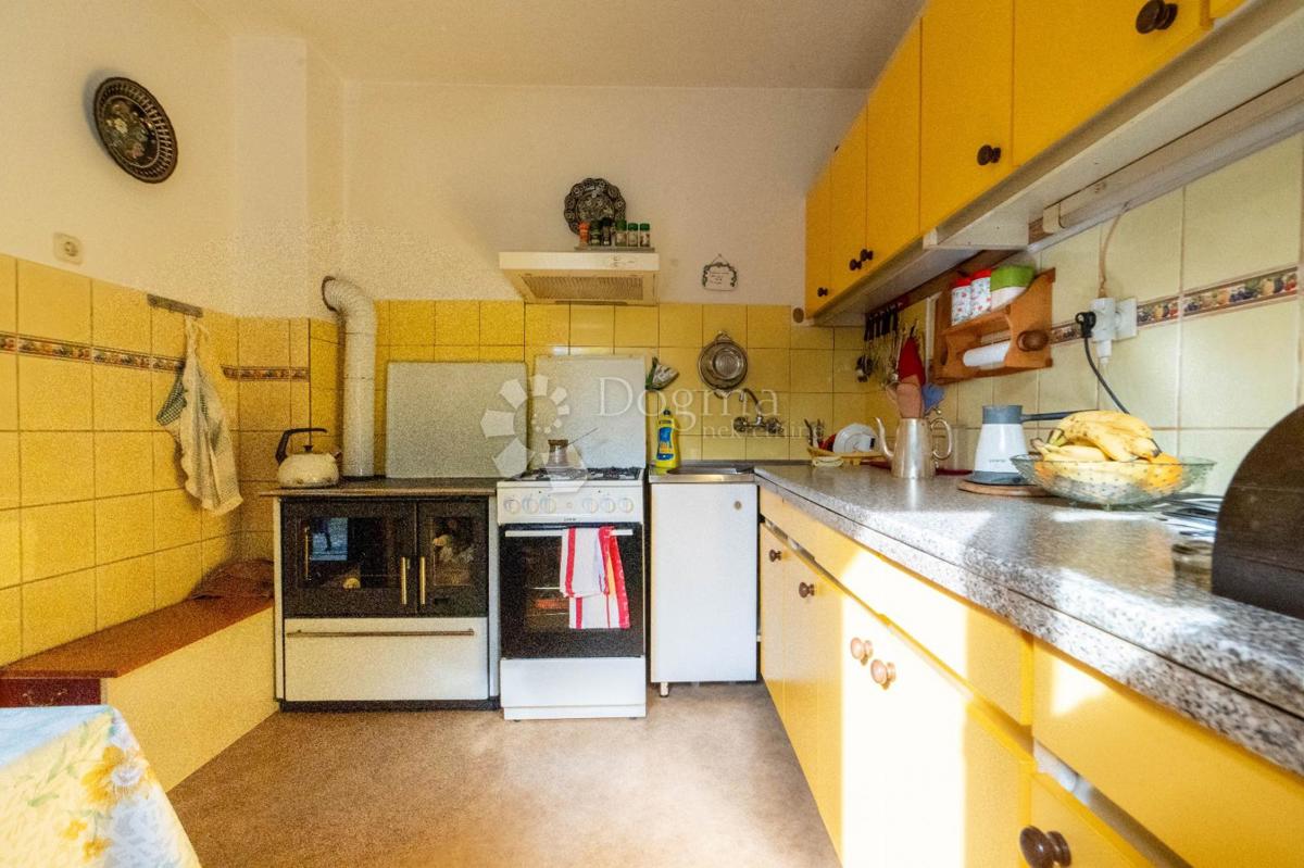 House For sale - PRIMORSKO-GORANSKA OPATIJA