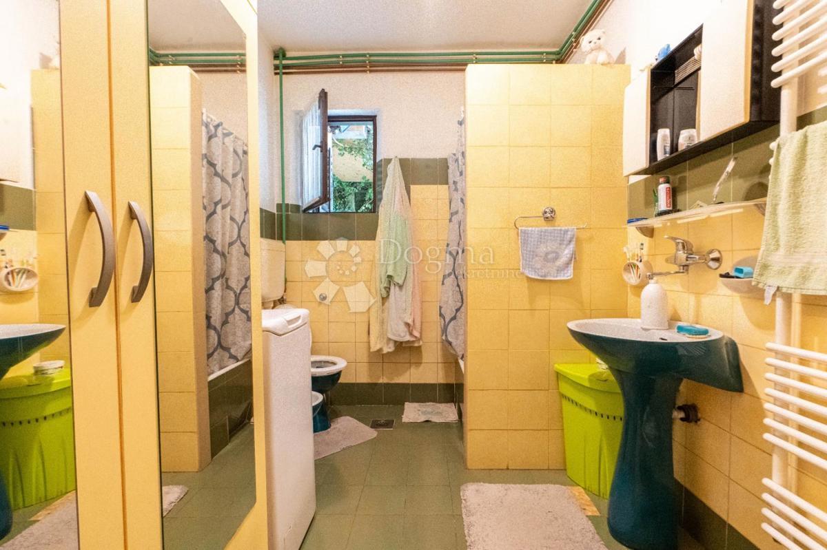 House For sale - PRIMORSKO-GORANSKA OPATIJA