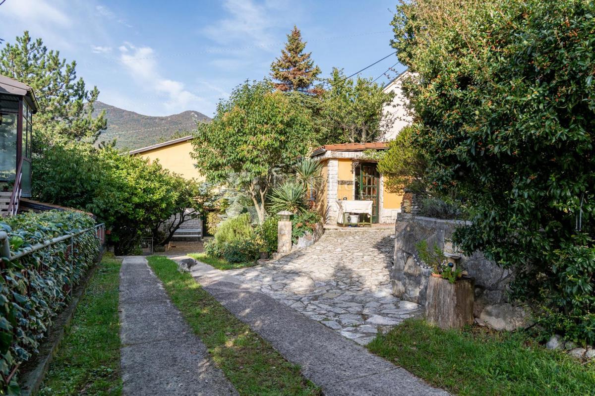 House For sale - PRIMORSKO-GORANSKA OPATIJA