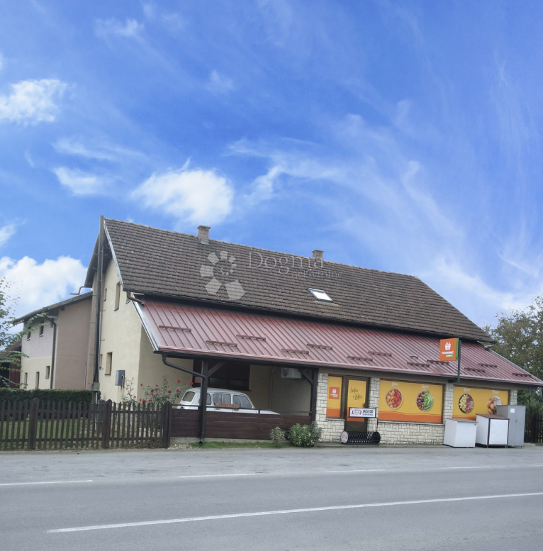 Haus Zu verkaufen VELIKI GRĐEVAC