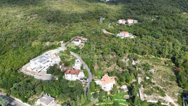Pozemok na predaj 1111 m² – Rijeka