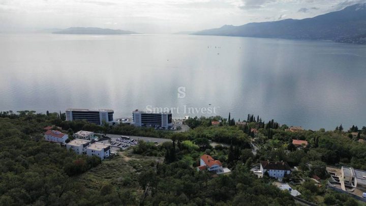 Zemljište Na prodaju - Primorsko-goranska Rijeka - foto 2/2