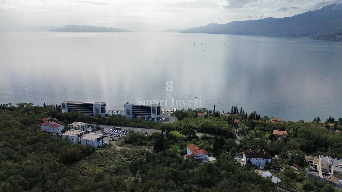 Zemljište Na prodaju - PRIMORSKO-GORANSKA RIJEKA