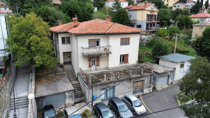 Casa in vendita 700 m² – Bulevard