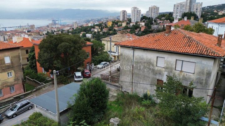 House For sale - Primorsko-goranska Rijeka - foto 4/11