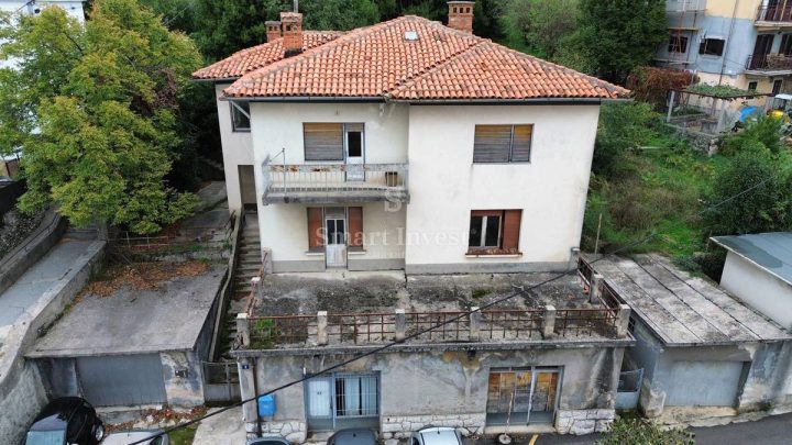House For sale - Primorsko-goranska Rijeka - foto 5/11