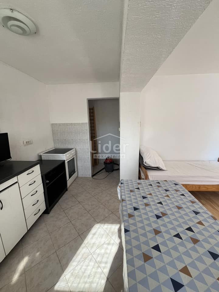 Flat For rent - PRIMORSKO-GORANSKA VIŠKOVO