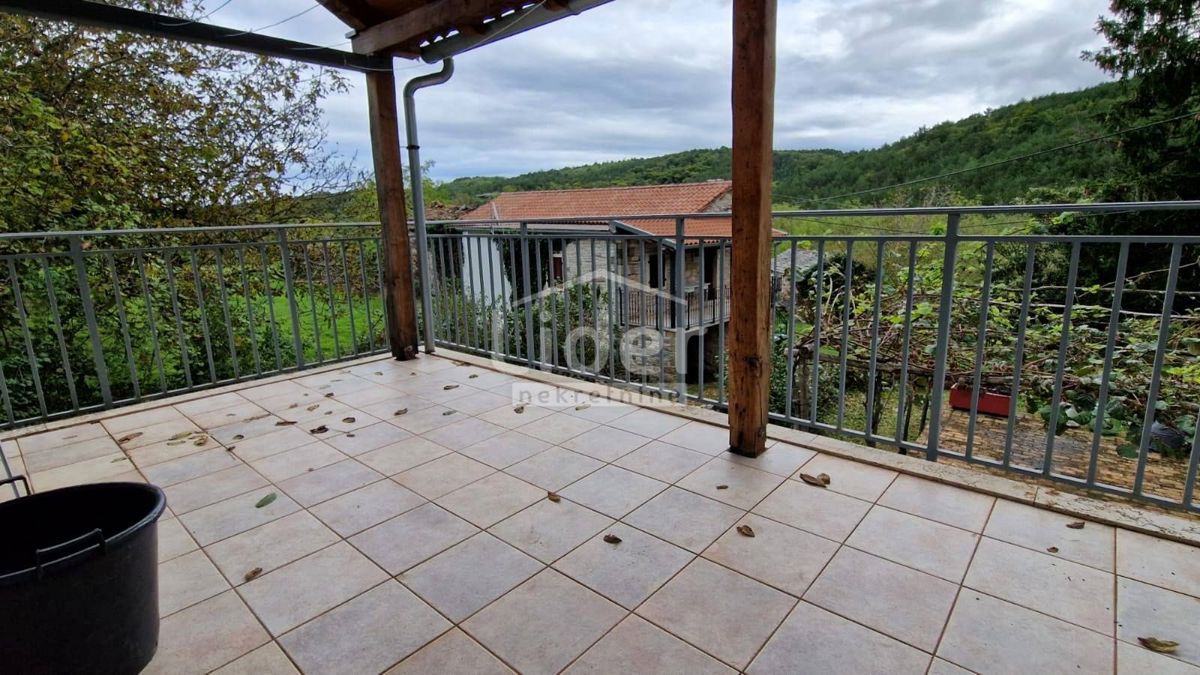 Maison À vendre - Istarska Oprtalj - foto 3/8