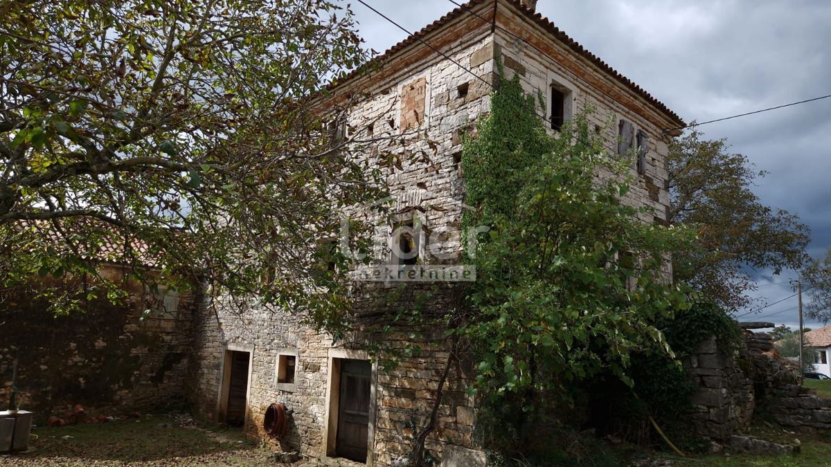 Maison À vendre - ISTARSKA OPRTALJ
