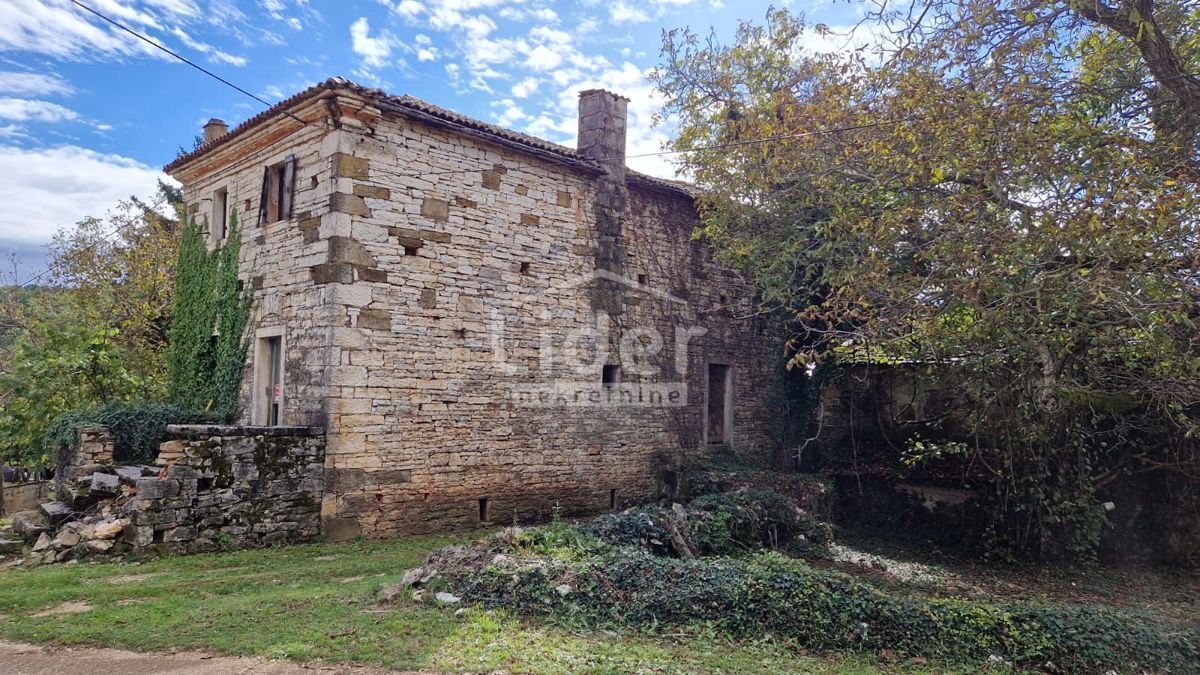 Maison À vendre - ISTARSKA OPRTALJ
