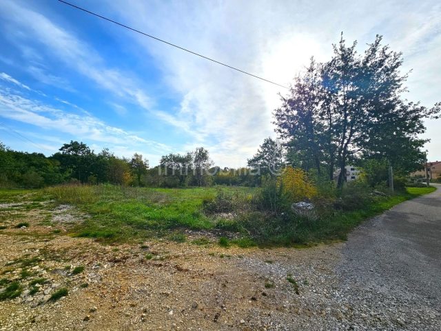 Pozemek na prodej 752 m² – Juršići