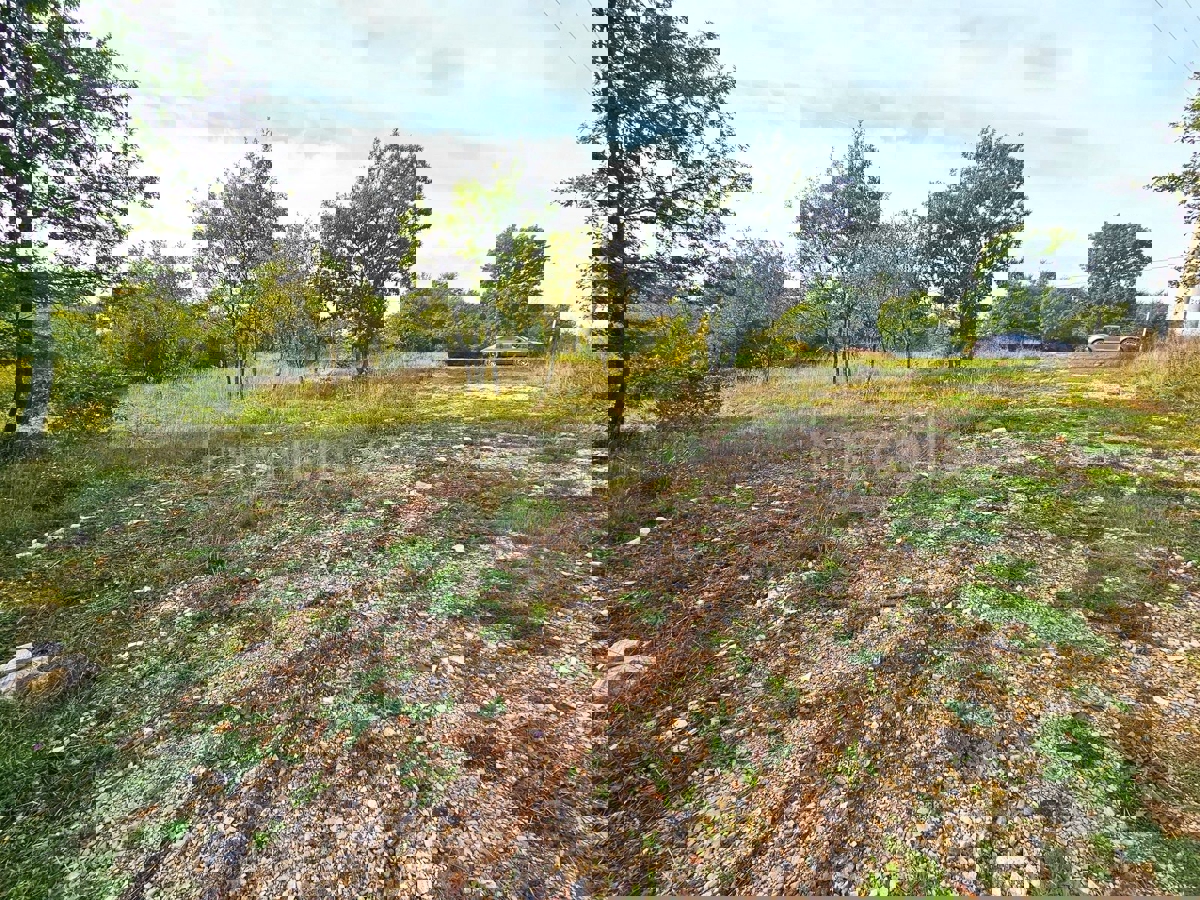 Terreno In vendita - ISTARSKA SVETVINČENAT