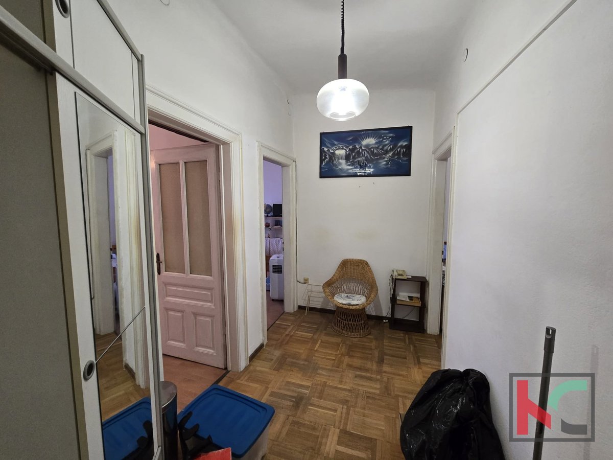 Apartment Zu verkaufen - ISTARSKA PULA