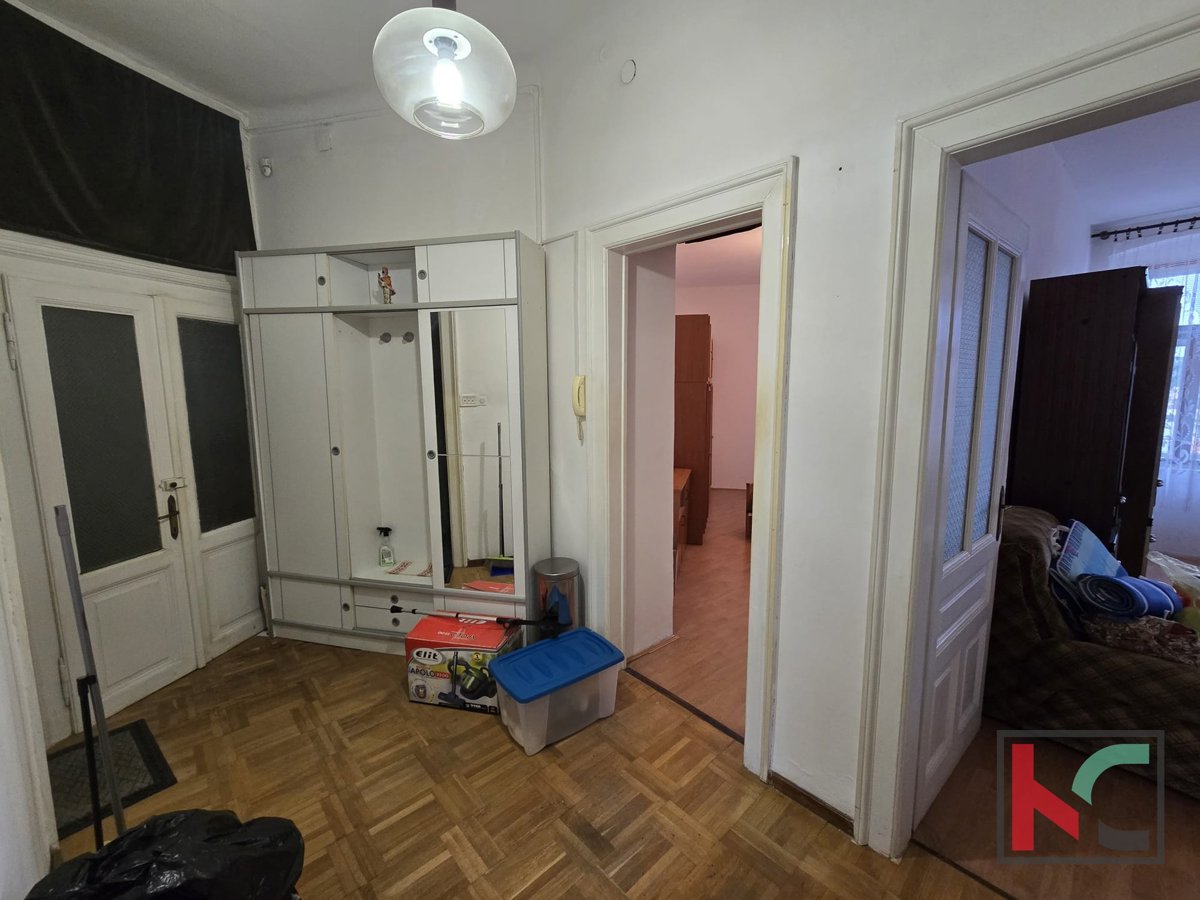 Apartment Zu verkaufen - ISTARSKA PULA