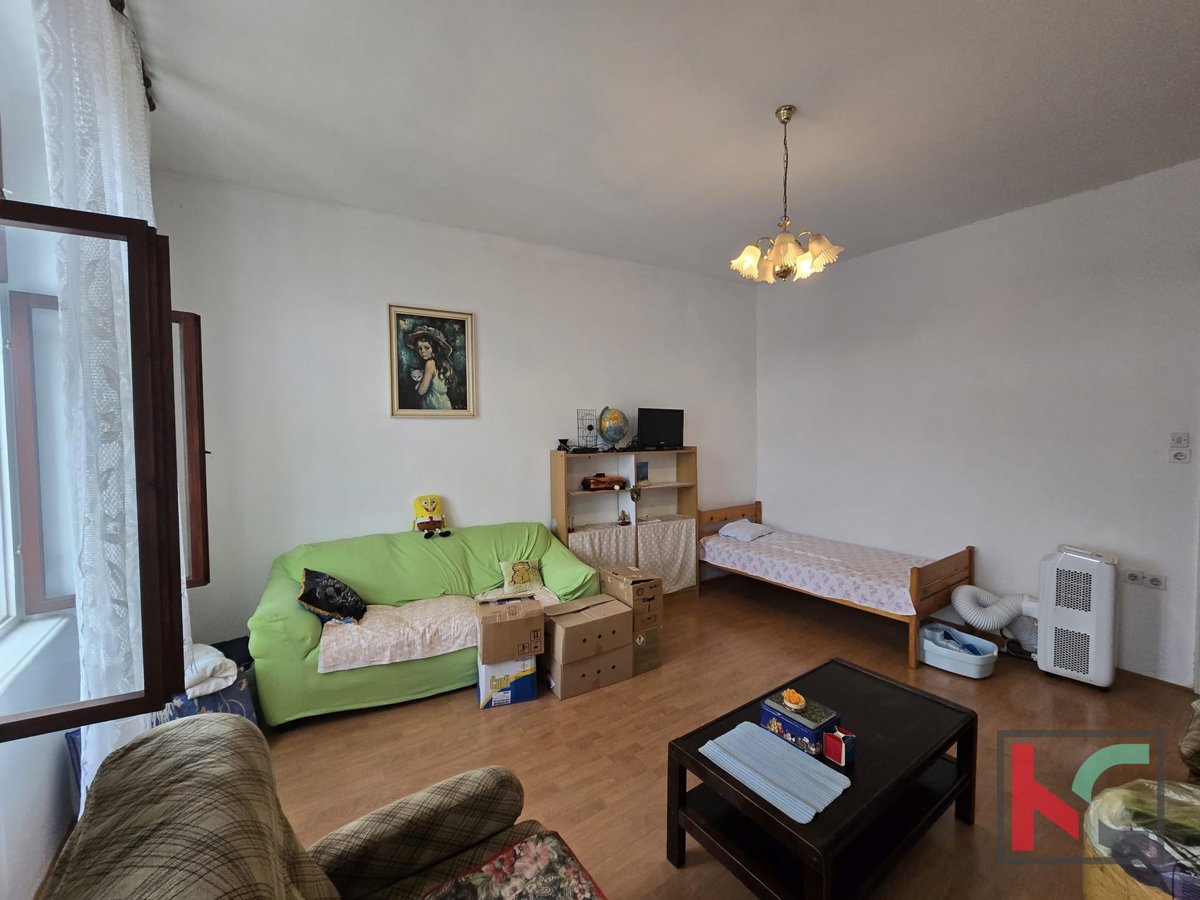 Apartment Zu verkaufen - ISTARSKA PULA