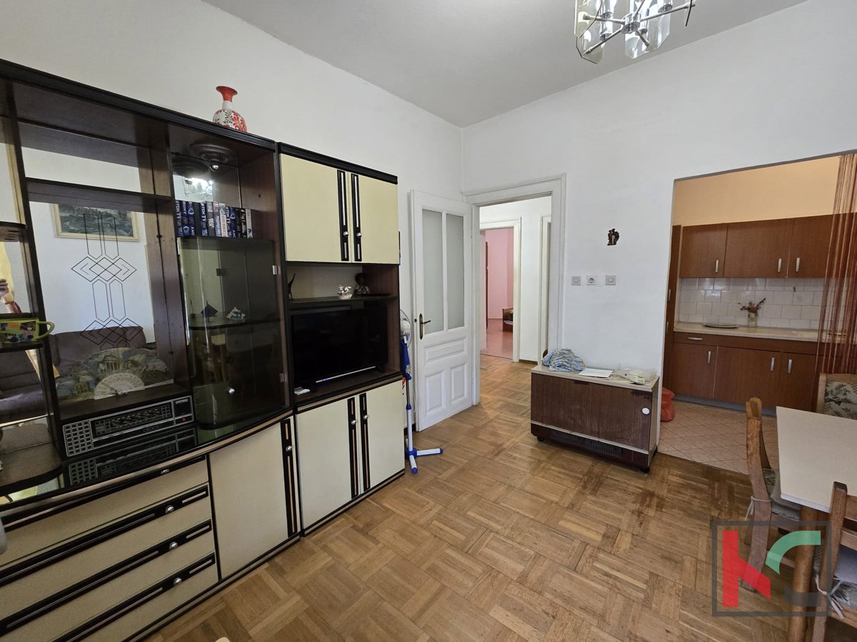 Apartment Zu verkaufen - ISTARSKA PULA