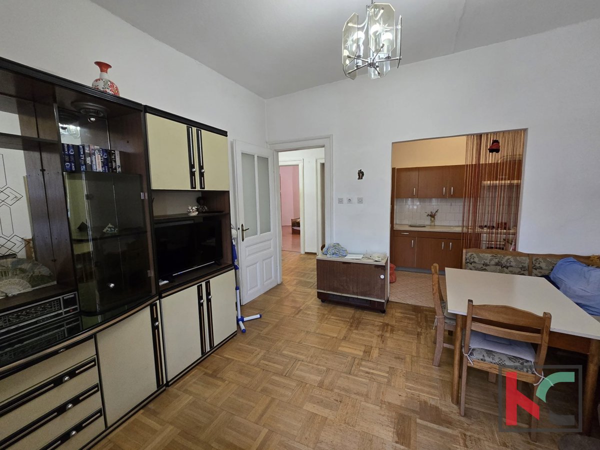 Apartment Zu verkaufen - ISTARSKA PULA