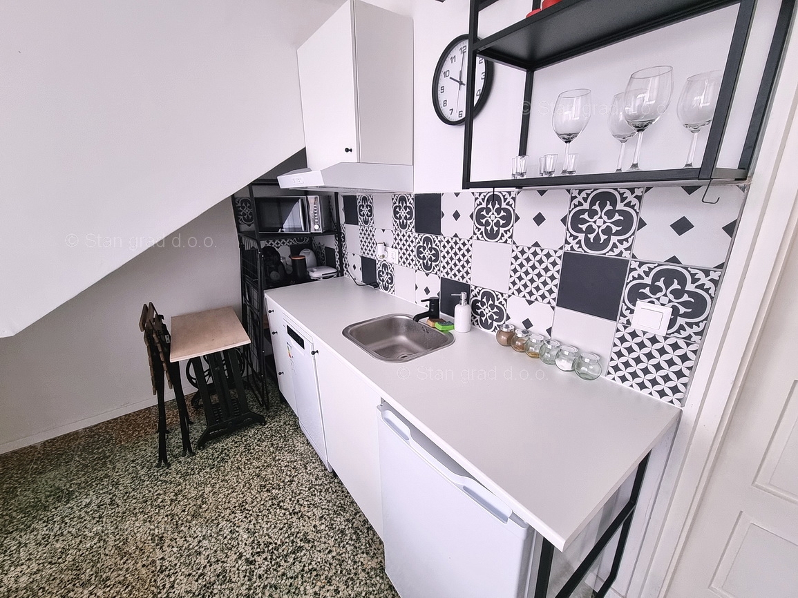 Casa In vendita - PRIMORSKO-GORANSKA KRK