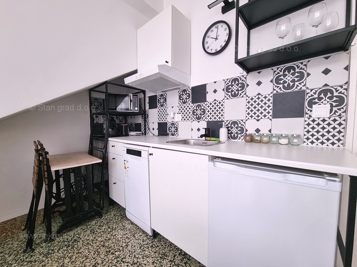 Casa In vendita - PRIMORSKO-GORANSKA KRK