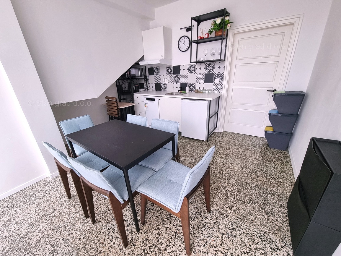 Casa In vendita - PRIMORSKO-GORANSKA KRK