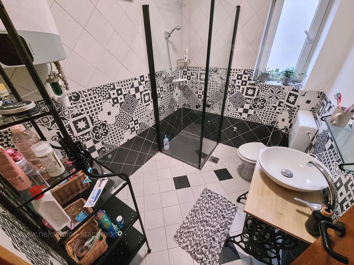 Casa In vendita - PRIMORSKO-GORANSKA KRK