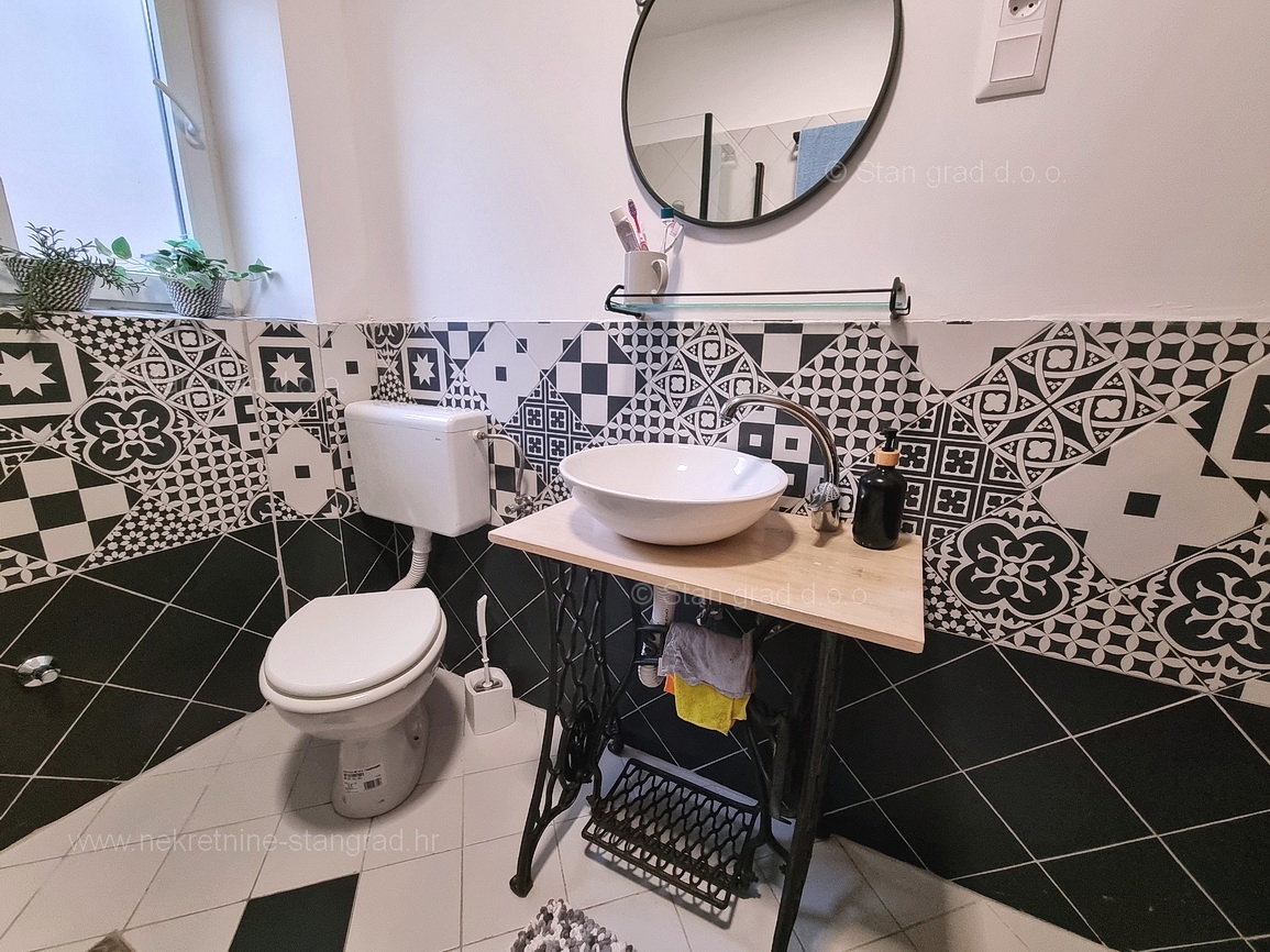 Casa In vendita - PRIMORSKO-GORANSKA KRK
