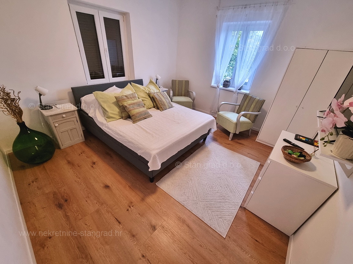 Casa In vendita - PRIMORSKO-GORANSKA KRK