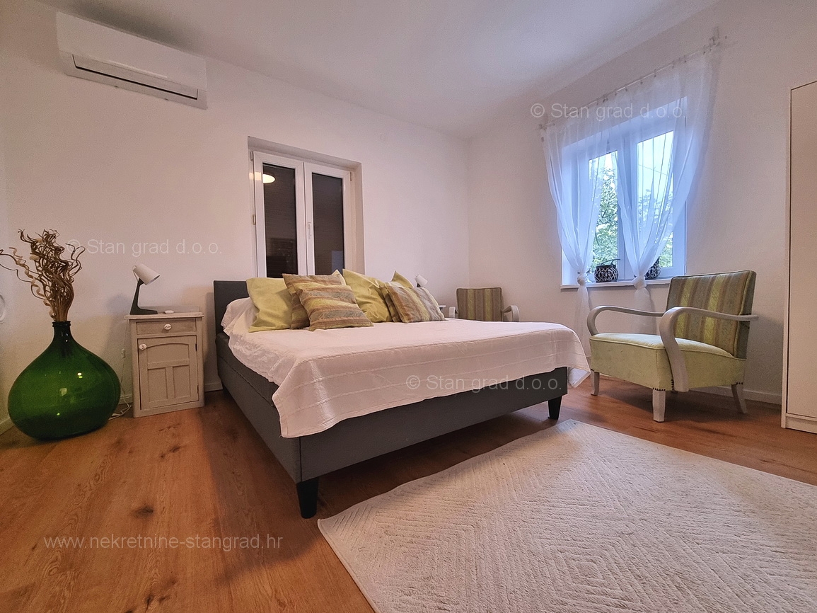 Casa In vendita - PRIMORSKO-GORANSKA KRK