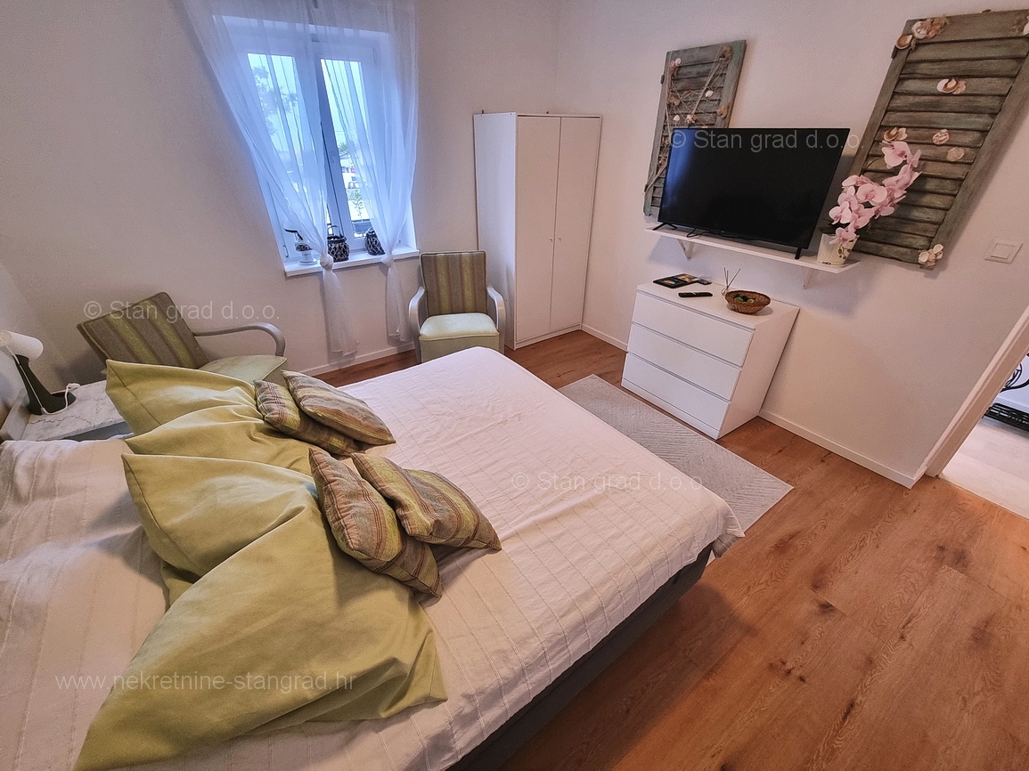 Casa In vendita - PRIMORSKO-GORANSKA KRK