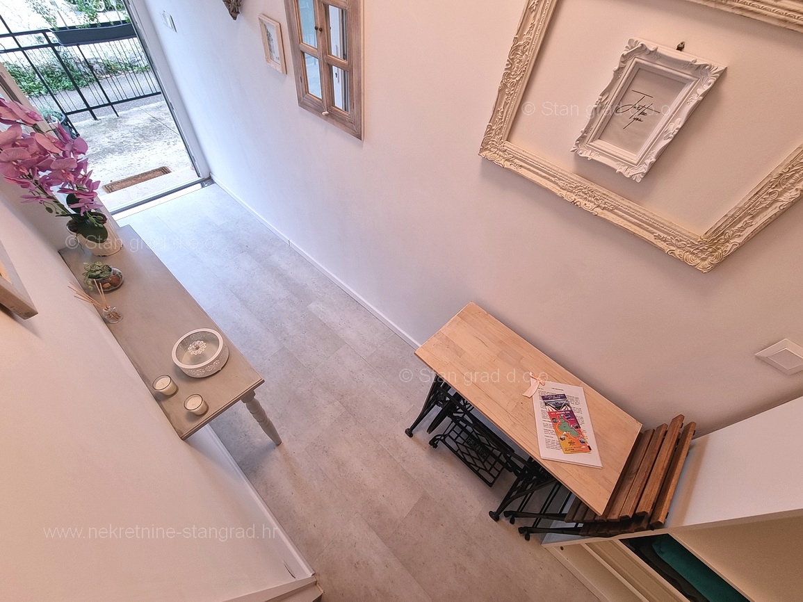 Casa In vendita - PRIMORSKO-GORANSKA KRK